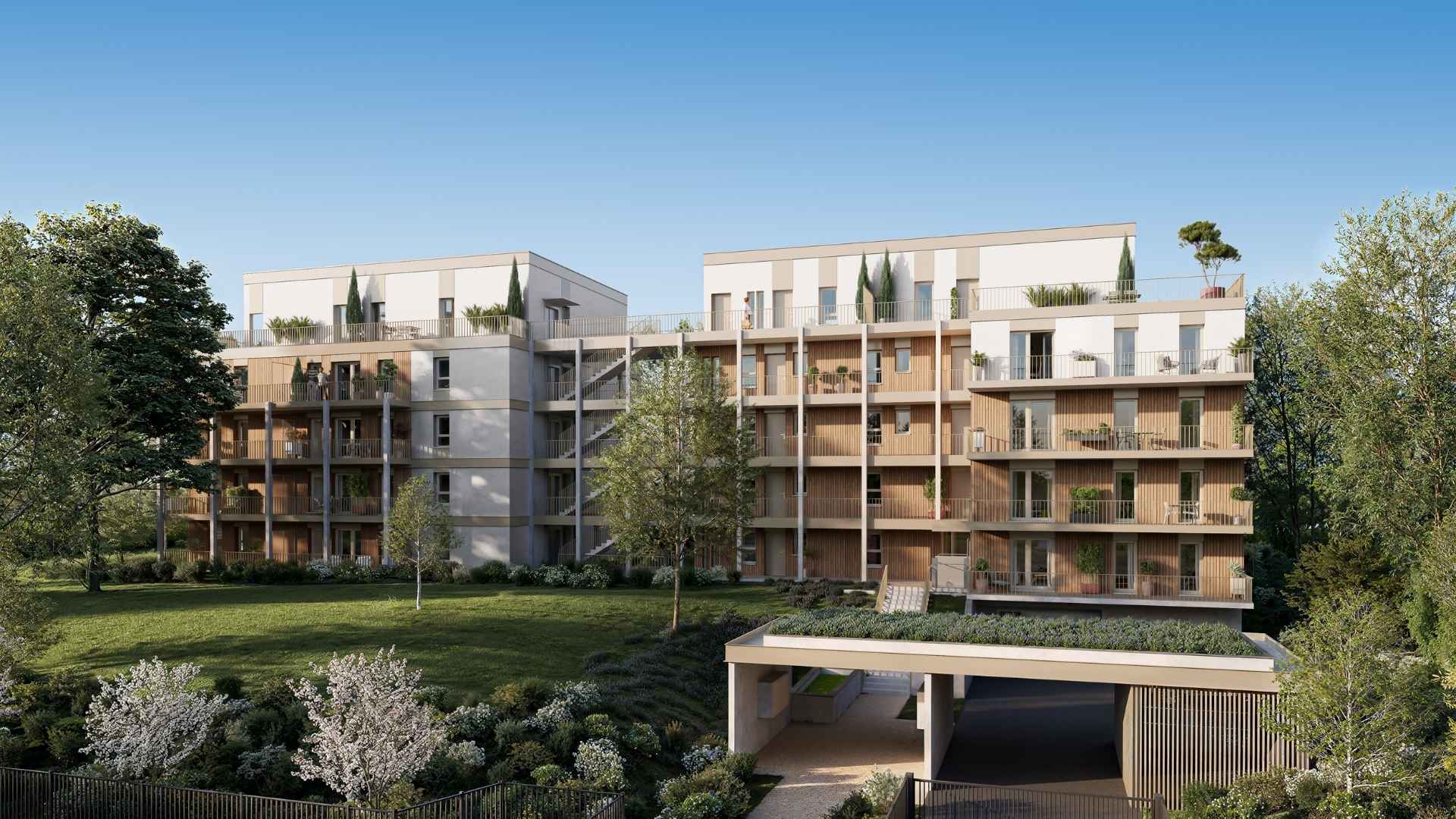 Lyon — Située au cœur d’un carrefour européen stratégique reliant Paris, l’Allemagne, la Suisse et l’Italie... — Miniature 2