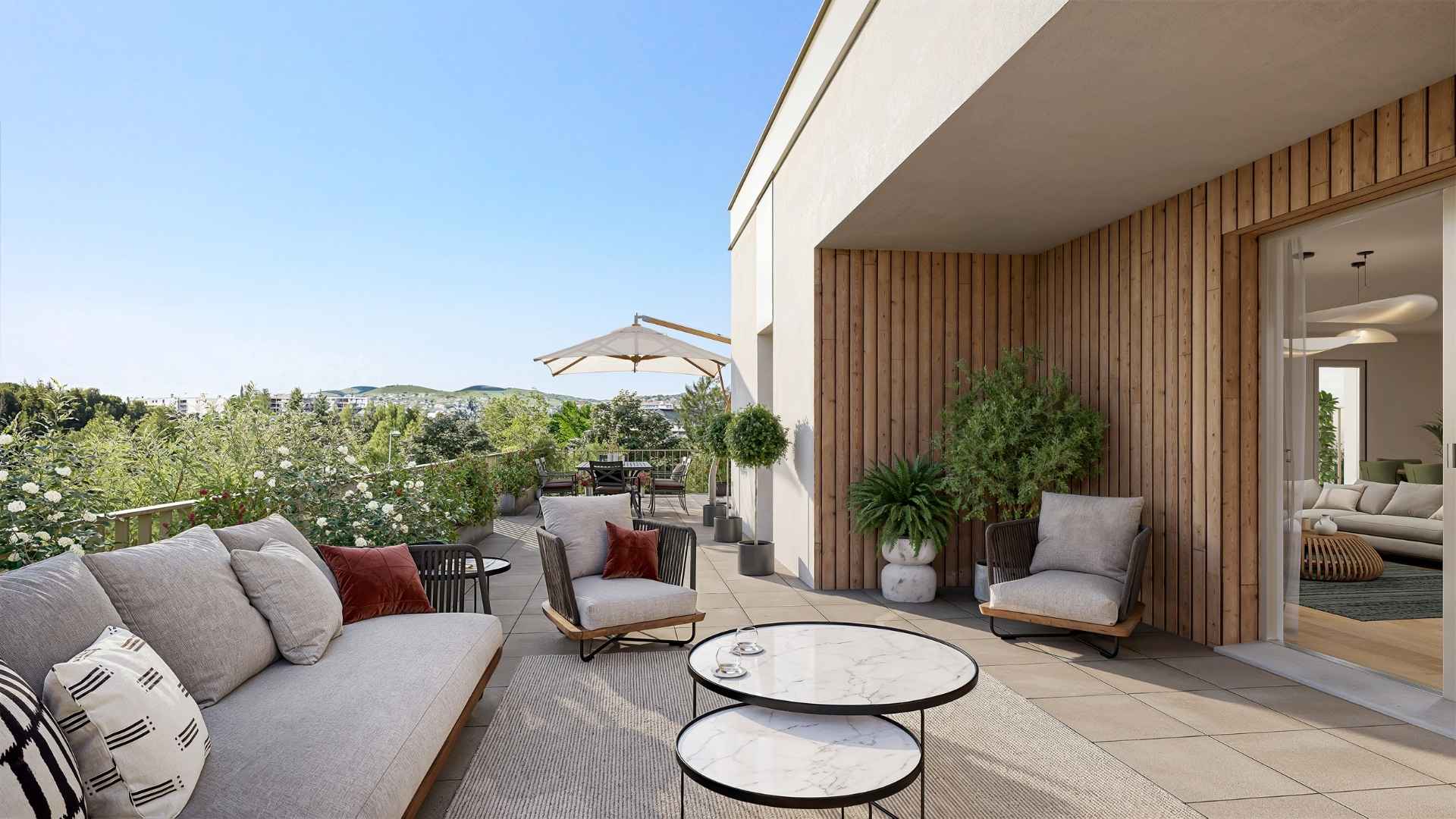 Lyon — Située au cœur d’un carrefour européen stratégique reliant Paris, l’Allemagne, la Suisse et l’Italie... — Miniature 3