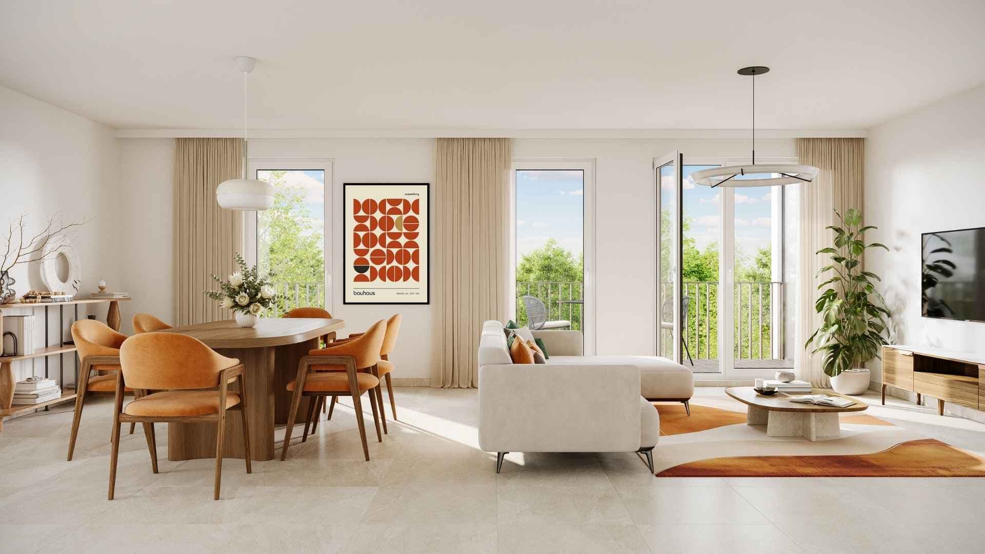 Lyon — Située au cœur d’un carrefour européen stratégique reliant Paris, l’Allemagne, la Suisse et l’Italie... — Miniature 5