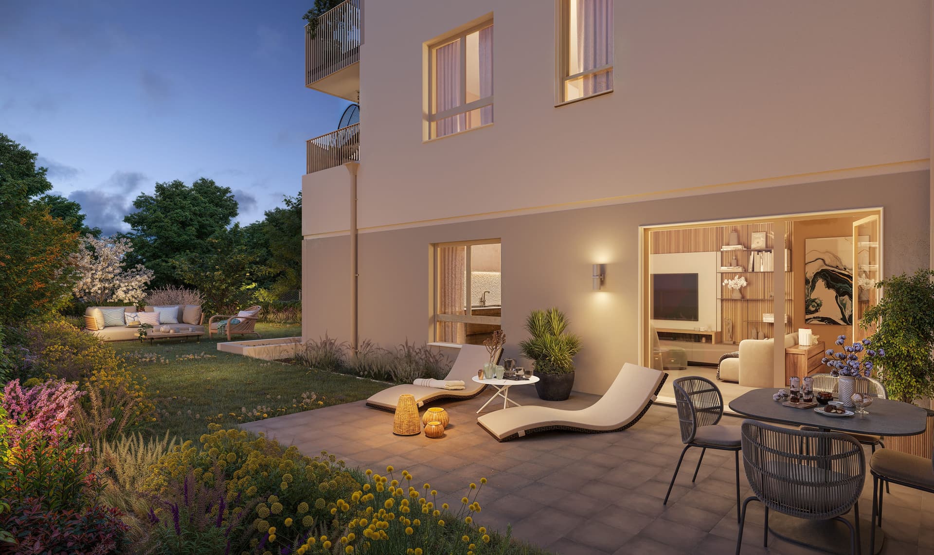 la-Tour-de-Salvagny — Située à proximité immédiate de Lyon, La Tour-de-Salvagny offre un cadre de vie privilégié entre la ... — Miniature 3