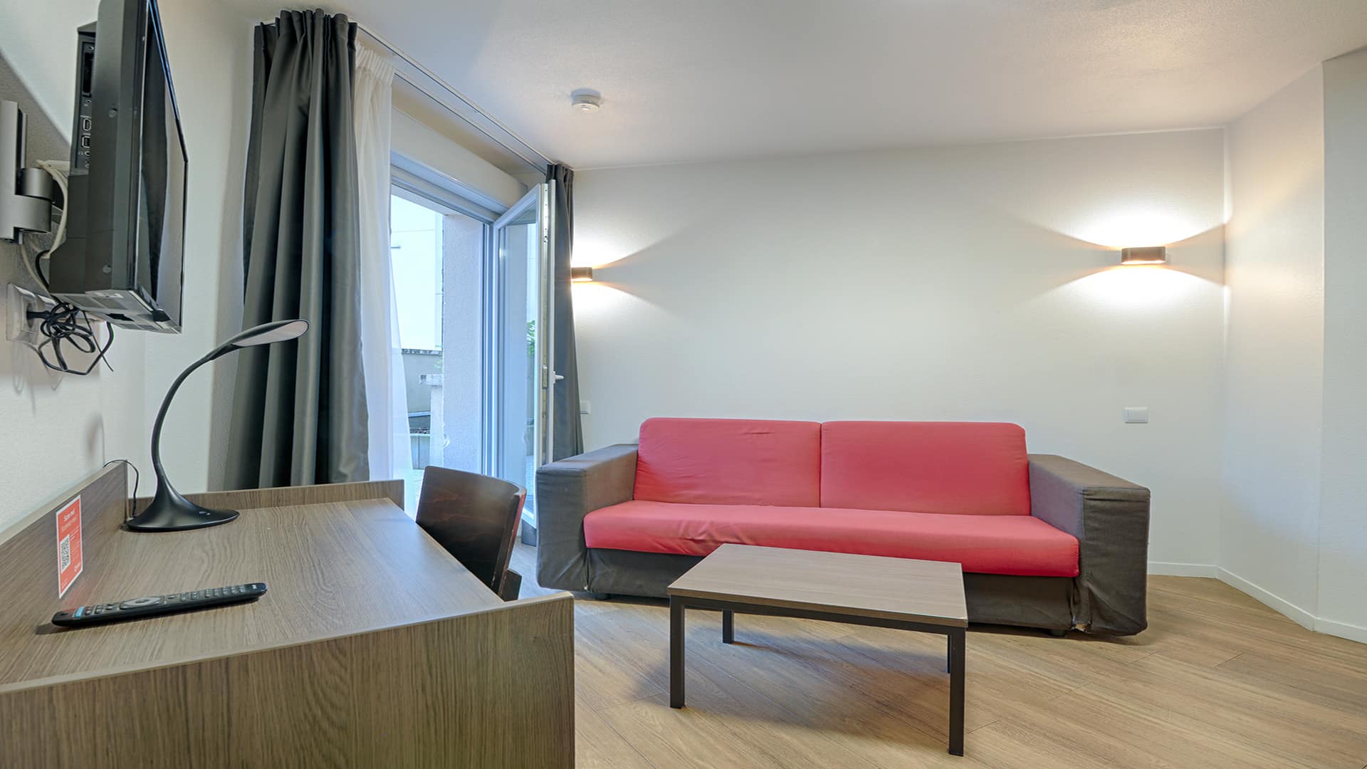 Nogent sur Marne — Située à Nogent-sur-Marne, aux abords immédiats de Paris, cette résidence propose des appartements c... — Miniature 3