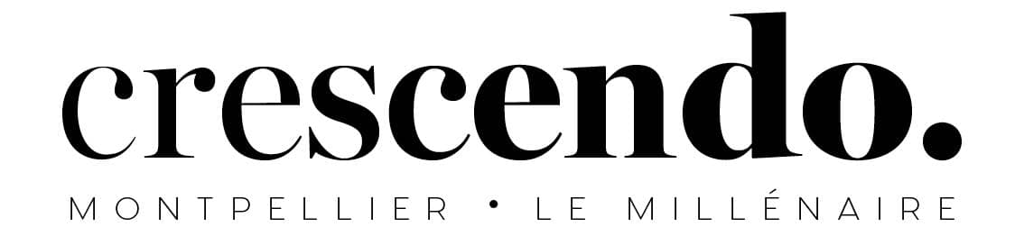 Montpellier — Située à Montpellier, cette résidence contemporaine propose 72 appartements, du studio au cinq pièce... — Photo 1