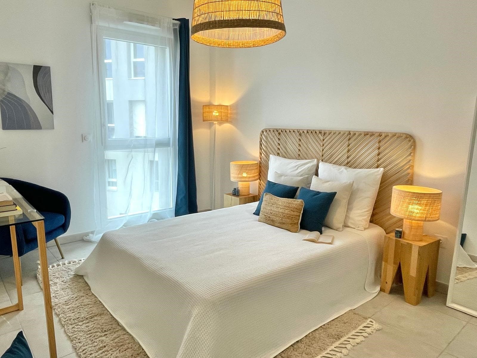 Marseille 6e — Située sur l’une des avenues les plus emblématiques de Marseille, cette résidence bénéficie d’un emp... — Miniature 7