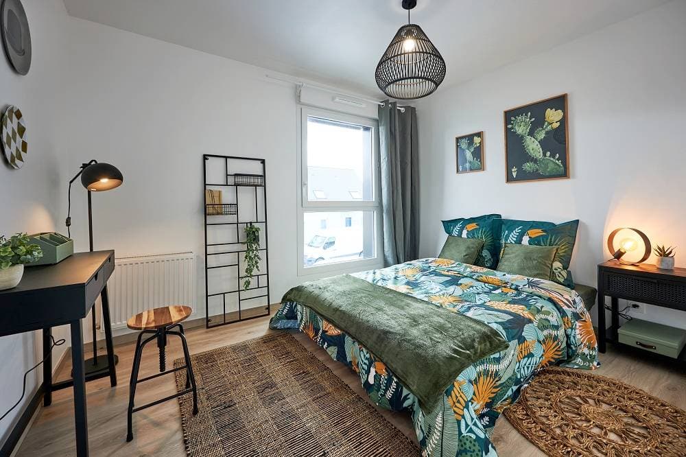 Cherbourg-en-Cotentin — À quelques minutes du centre de Cherbourg-en-Cotentin, dans la commune d’Équeurdreville-Hainneville,... — Miniature 3