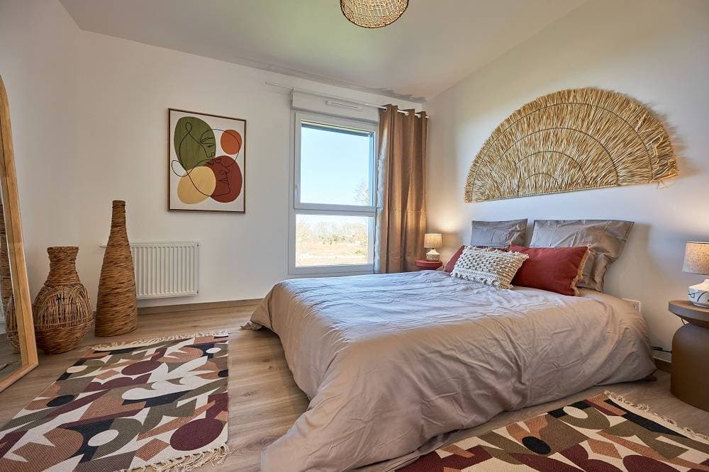 Cherbourg-en-Cotentin — À quelques minutes du centre de Cherbourg-en-Cotentin, dans la commune d’Équeurdreville-Hainneville,... — Miniature 5