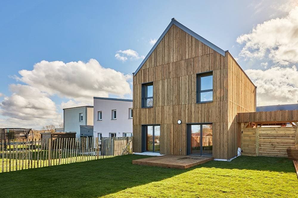 Cherbourg-en-Cotentin — À quelques minutes du centre de Cherbourg-en-Cotentin, dans la commune d’Équeurdreville-Hainneville,... — Miniature 7