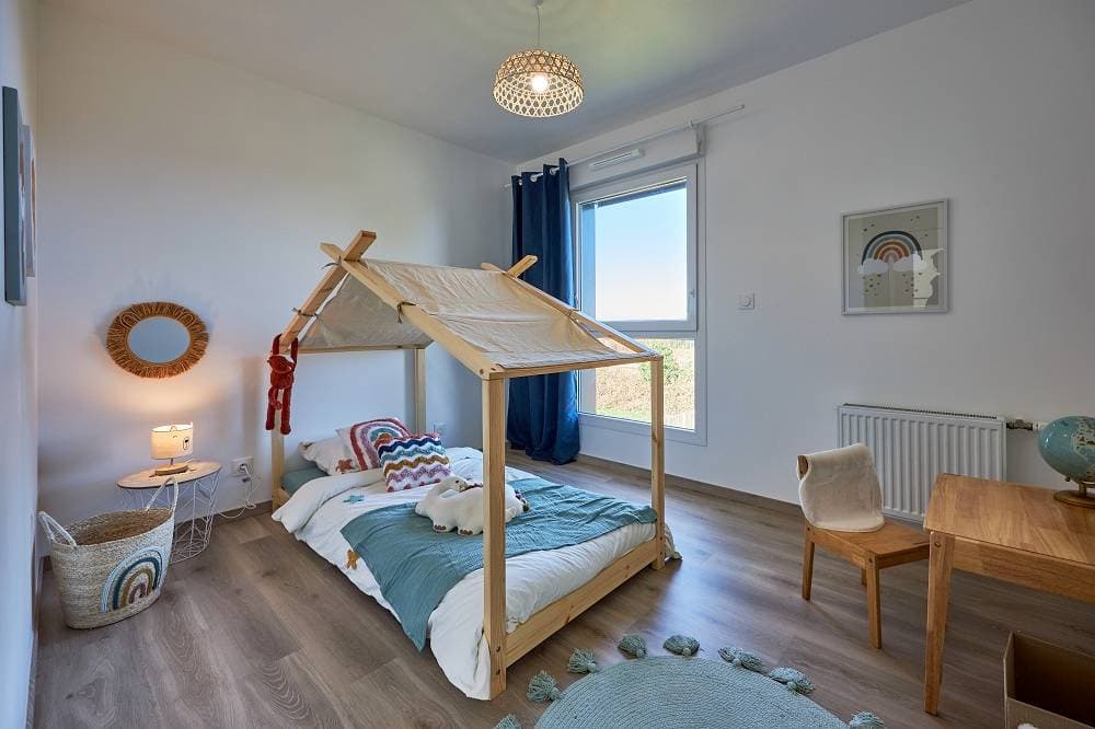 Cherbourg-en-Cotentin — À quelques minutes du centre de Cherbourg-en-Cotentin, dans la commune d’Équeurdreville-Hainneville,... — Miniature 9