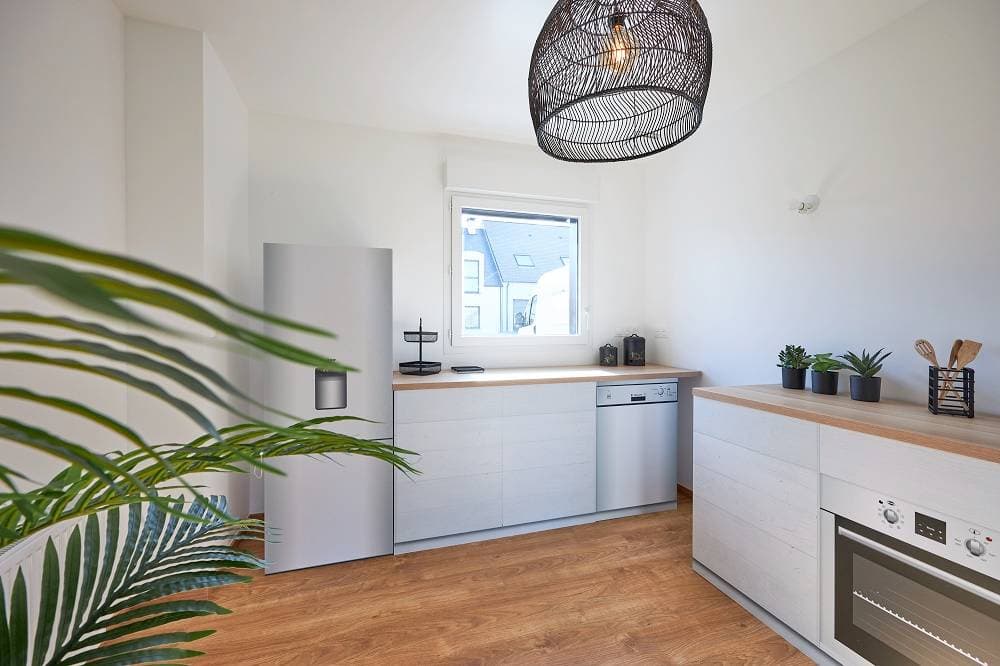 Cherbourg-en-Cotentin — À quelques minutes du centre de Cherbourg-en-Cotentin, dans la commune d’Équeurdreville-Hainneville,... — Miniature 11