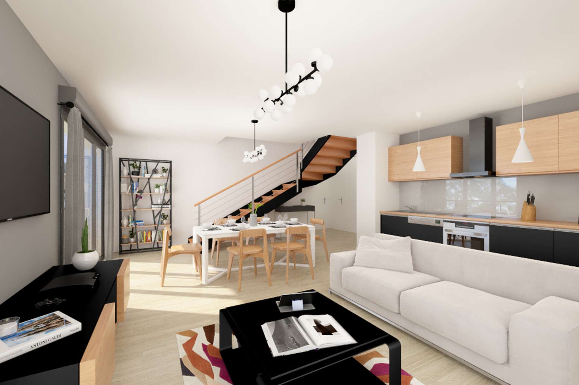 Bordeaux — Située au cœur de Bordeaux, à proximité immédiate de la Place Nansouty et à quelques minutes de la G... — Miniature 4