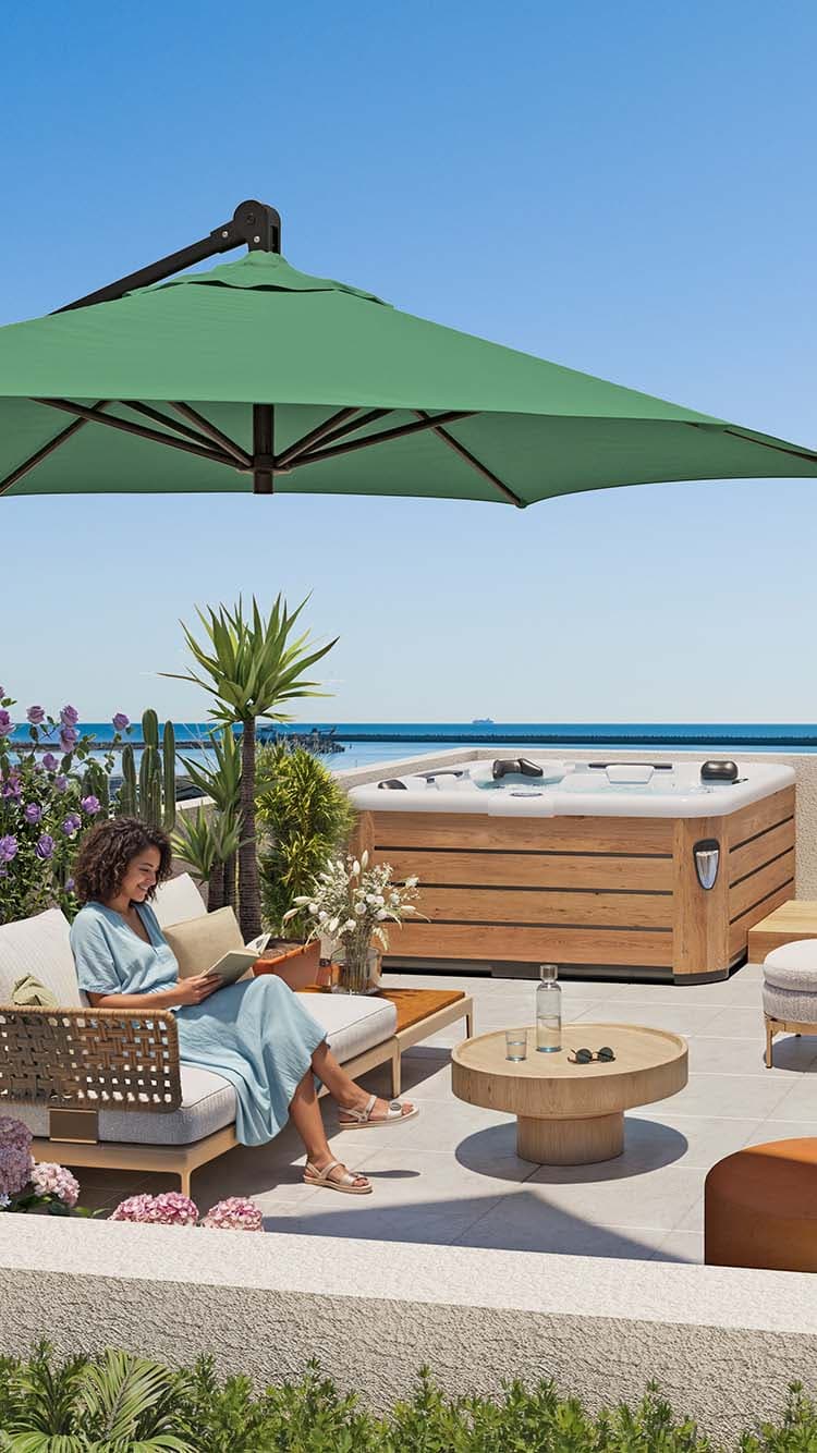 Sete — Découvrez un cadre de vie lumineux et paisible au sein d’un nouveau quartier à Sète, situé entre la ... — Miniature 4