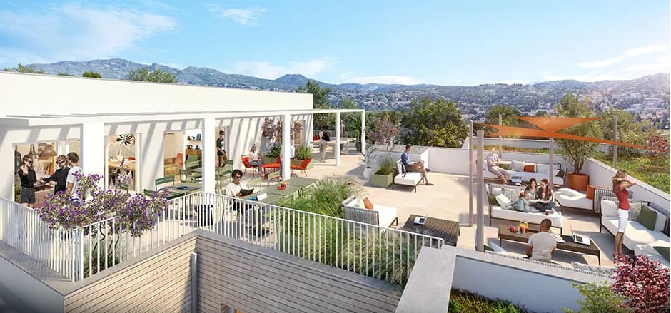 Marseille 13 — Située au cœur d’un territoire remarquable, la métropole d’Aix-Marseille-Provence se distingue par l... — Miniature 2