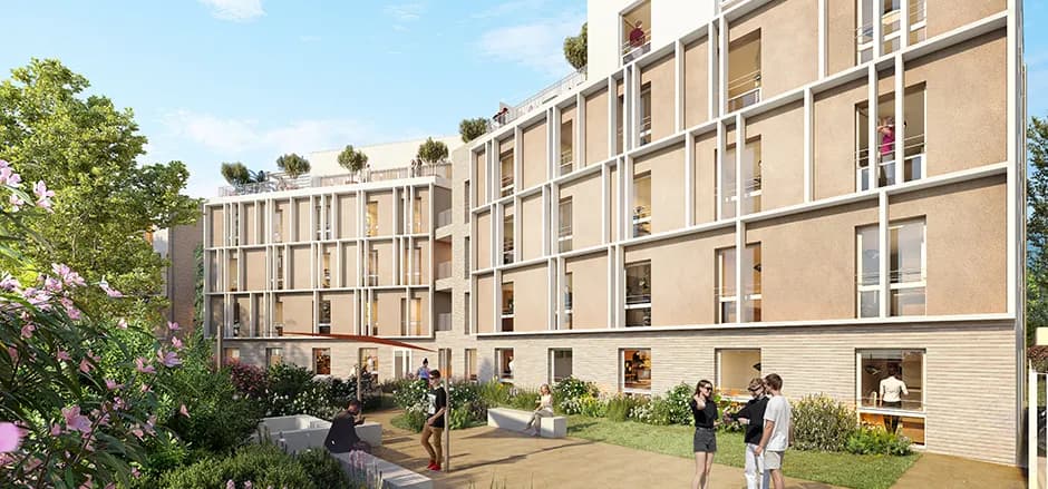 Marseille 13 — Située au cœur d’un territoire remarquable, la métropole d’Aix-Marseille-Provence se distingue par l... — Miniature 3