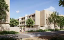 Chaponost — Ce programme immobilier neuf propose des appartements spacieux de type T4, offrant une surface génér... — Miniature 2