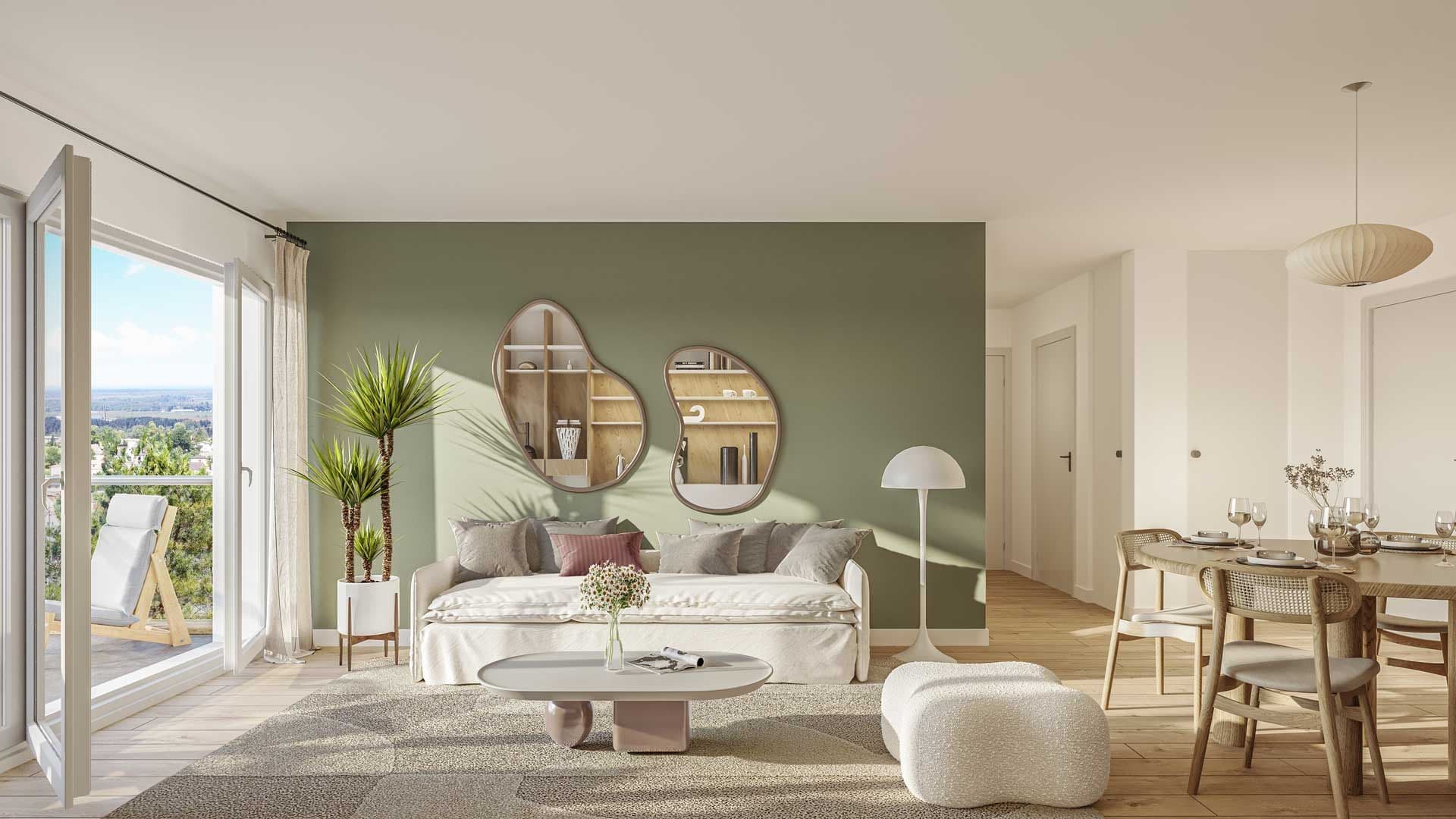 le Fenouiller — Située entre le littoral attractif et des pôles économiques majeurs, la commune du Fenouiller bénéfi... — Miniature 4