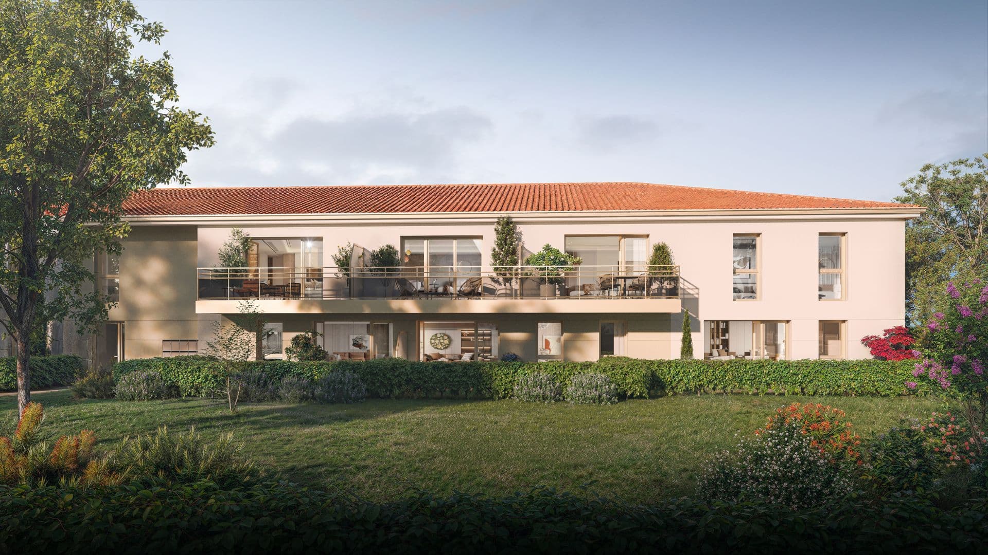 le Fenouiller — Située entre le littoral attractif et des pôles économiques majeurs, la commune du Fenouiller bénéfi... — Miniature 5