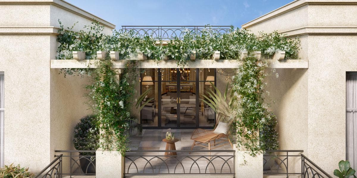 Clamart — Au sein d’un quartier contemporain rythmé par la présence apaisante de l’eau, une nouvelle résidence... — Miniature 2