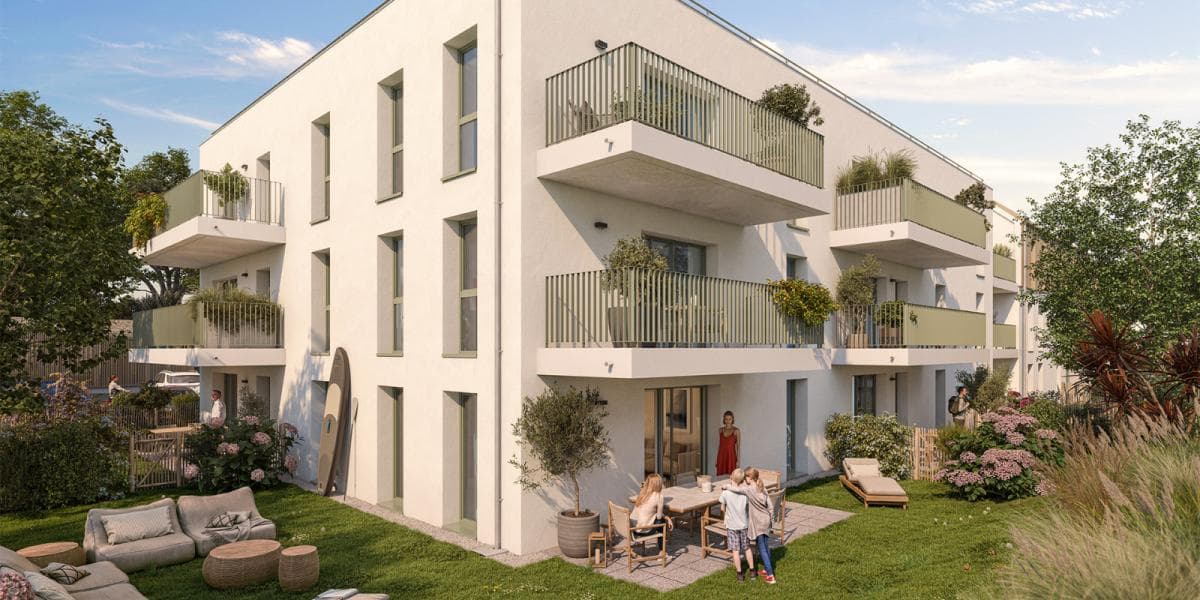 Paimpol — Située à Paimpol, cette résidence bénéficie d’un emplacement privilégié à proximité immédiate du lit... — Miniature 2