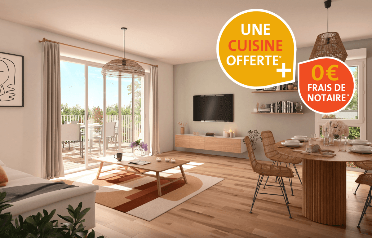 la-Ville-Aux-Dames — Située au cœur de la Ville-aux-Dames, à proximité immédiate des commerces et des services, cette rés...