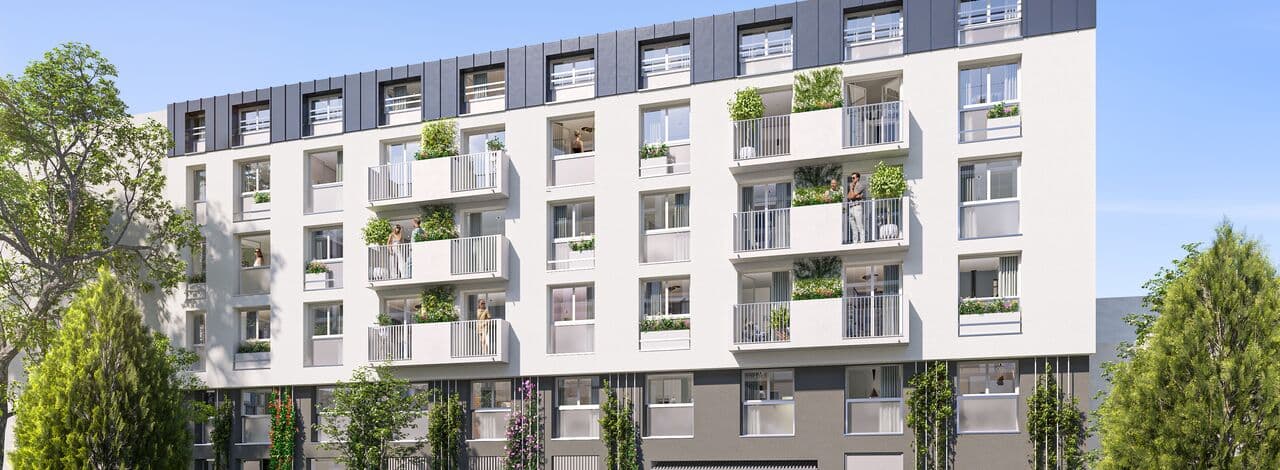 Talence — Située à Talence, cette résidence avec services propose des studios entièrement meublés et équipés, ... — Miniature 7