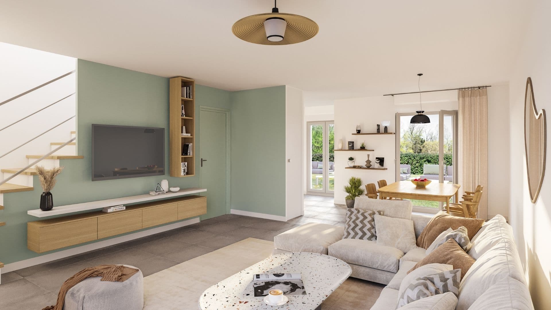 Houdan — Située dans les Yvelines, la commune de Houdan séduit par son cadre de vie authentique et son dynami... — Miniature 6