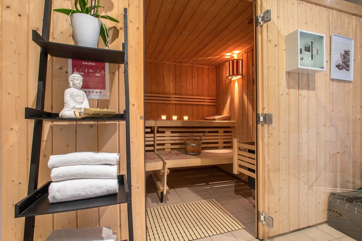 Vannes — Implantée dans le sud-est de Vannes, cette résidence propose des appartements allant du studio au de... — Miniature 5