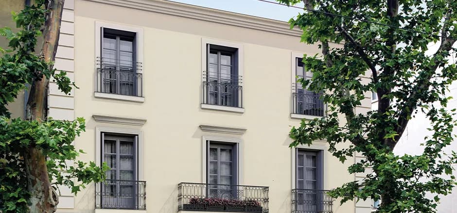 Montpellier — Située au cœur de Montpellier, cette résidence bénéficie d’un emplacement privilégié au sein d’un se... — Miniature 3