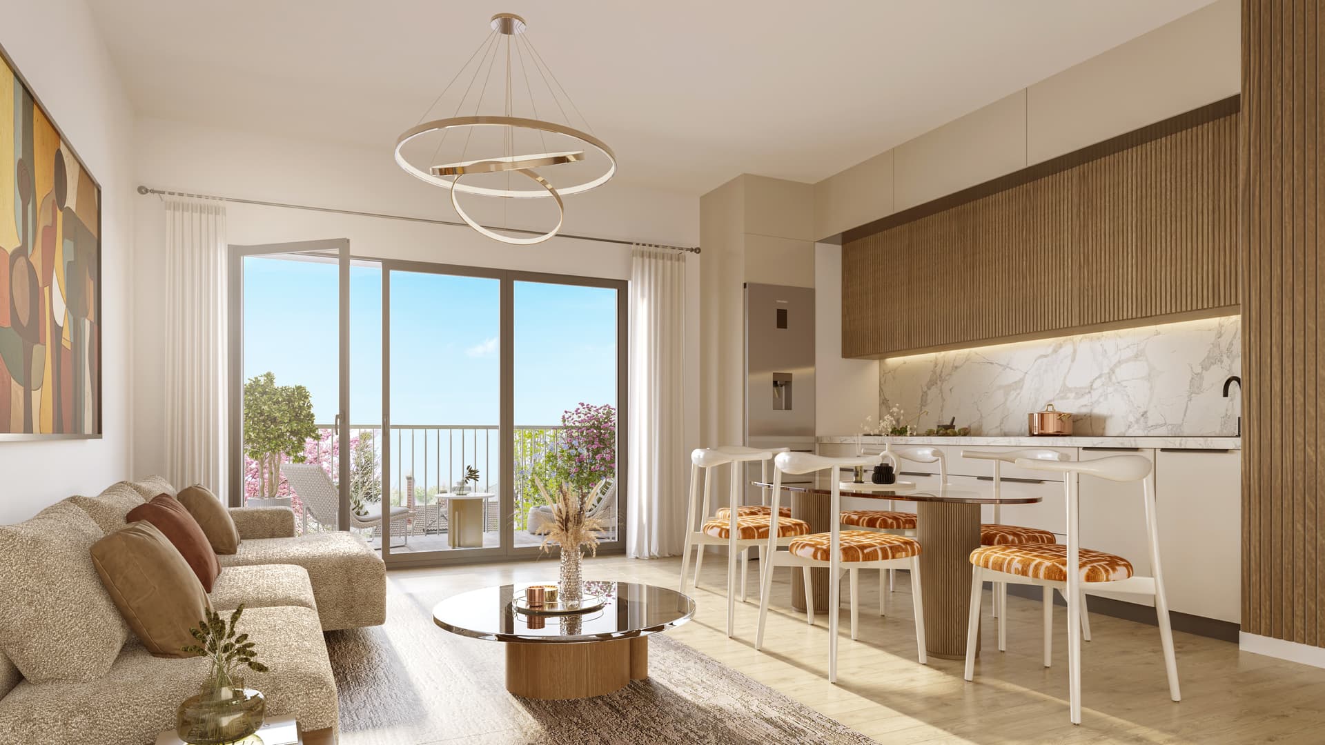 Villeneuve-Saint-Georges — Située à Villeneuve-Saint-Georges, à seulement 15 kilomètres de la porte de Bercy, cette nouvelle ré... — Miniature 4