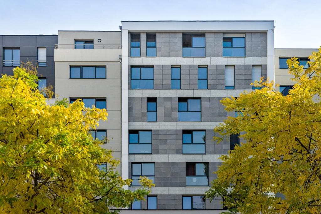 Strasbourg — Située au cœur de Strasbourg, à proximité immédiate de la gare et du quartier historique de la Petit... — Photo 1
