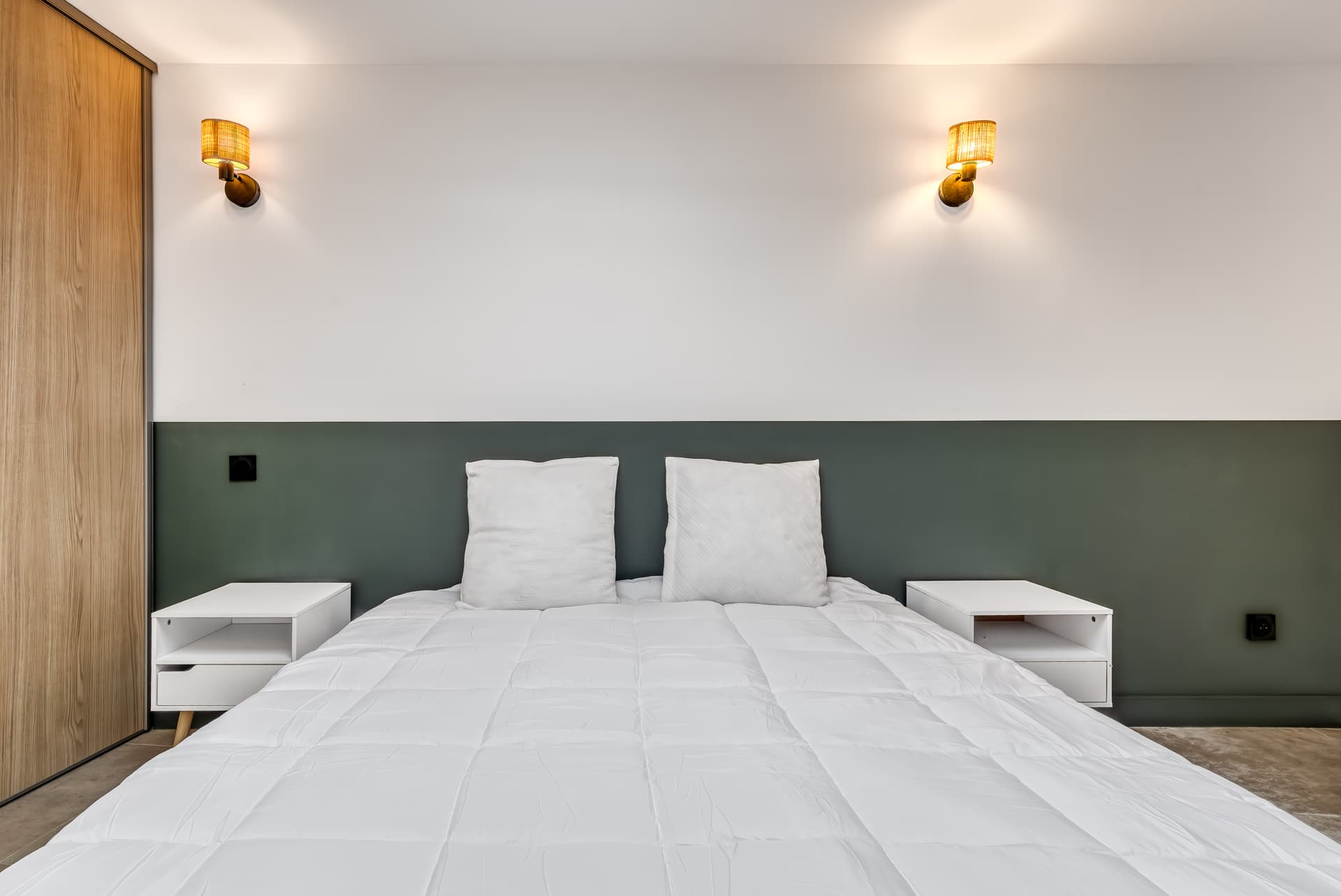 Annemasse — Situé en plein centre d’Annemasse, à proximité immédiate de la gare, du tramway, des commerces et de... — Miniature 3