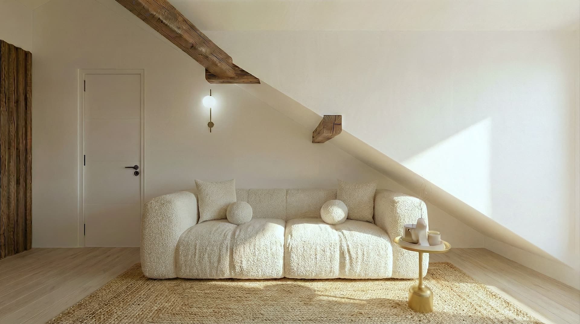 Messery — Au cœur du village de Messery, reconnu pour son histoire et son authenticité, ce projet bénéficie d’... — Miniature 2