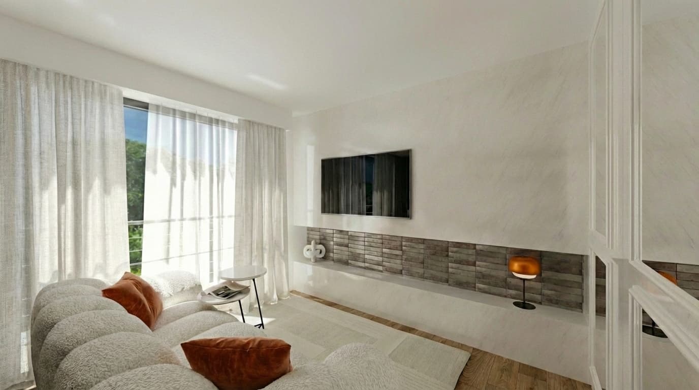 Messery — Au cœur du village de Messery, reconnu pour son histoire et son authenticité, ce projet bénéficie d’... — Miniature 3