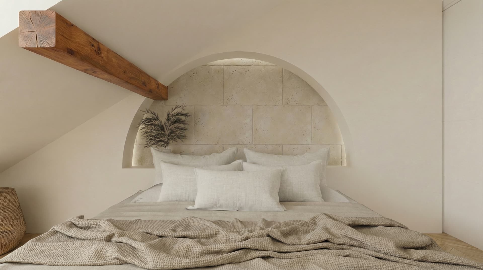 Messery — Au cœur du village de Messery, reconnu pour son histoire et son authenticité, ce projet bénéficie d’... — Miniature 4