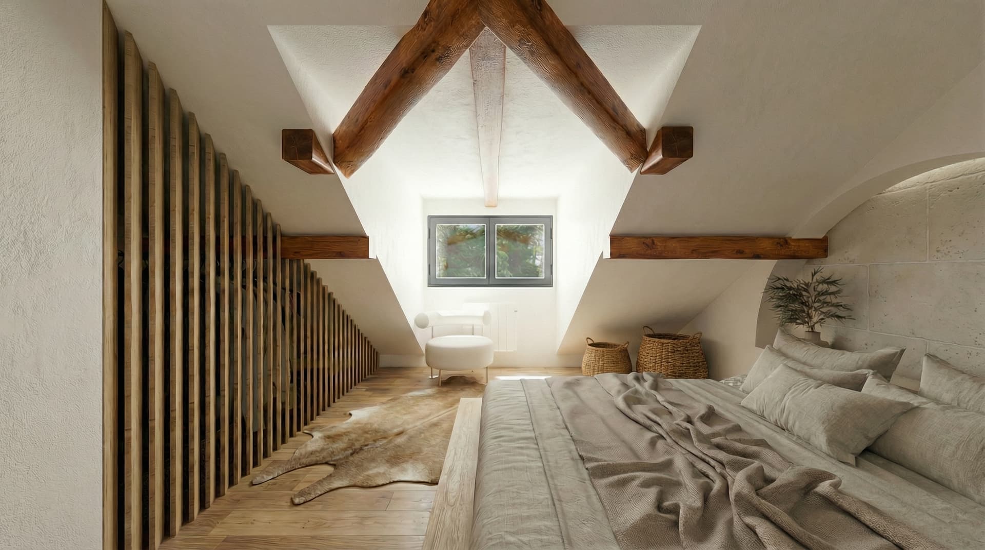 Messery — Au cœur du village de Messery, reconnu pour son histoire et son authenticité, ce projet bénéficie d’... — Miniature 7