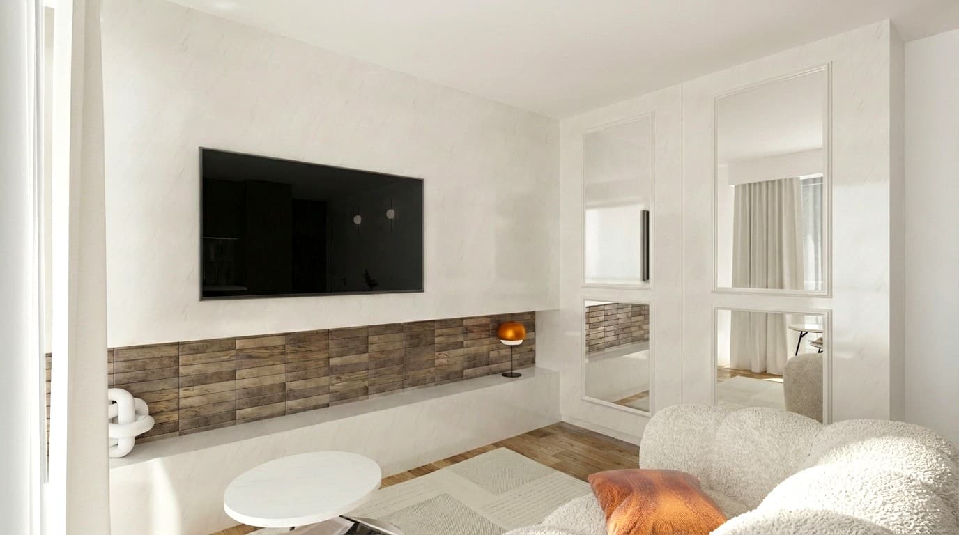 Messery — Au cœur du village de Messery, reconnu pour son histoire et son authenticité, ce projet bénéficie d’... — Miniature 16