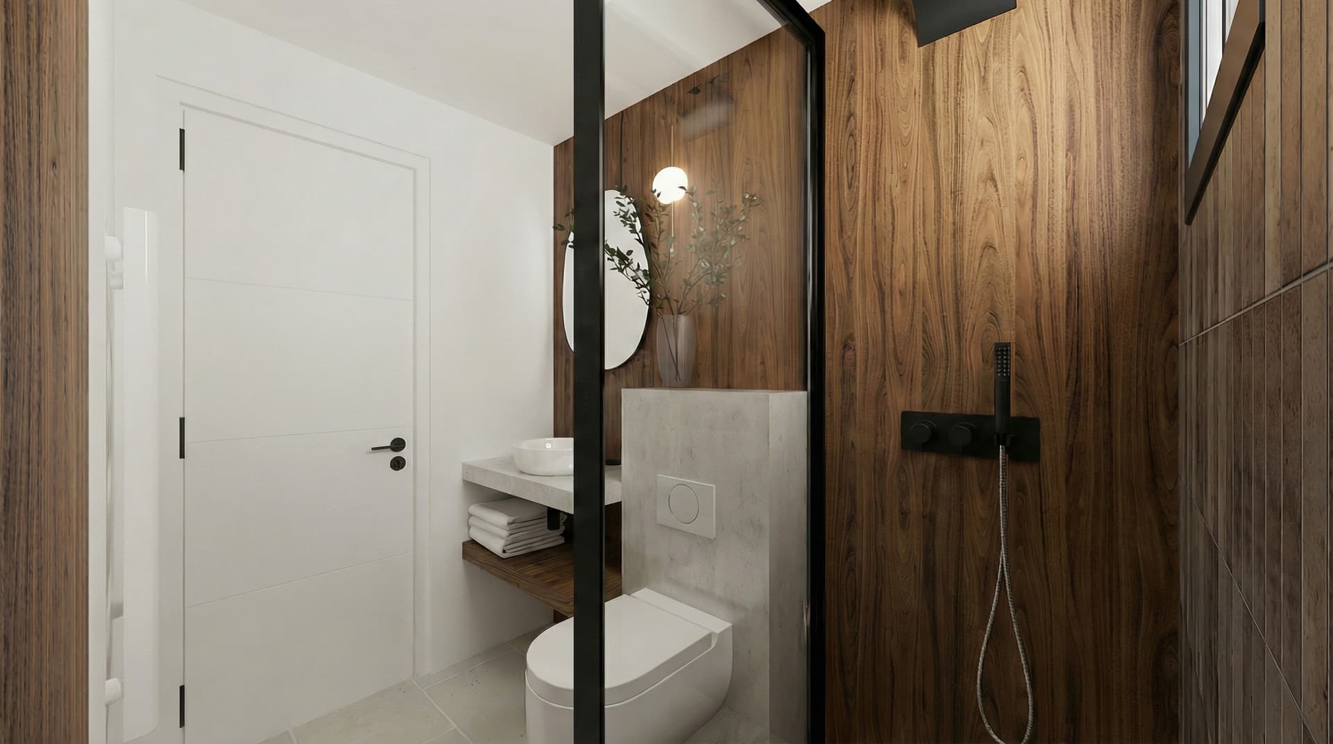 Messery — Au cœur du village de Messery, reconnu pour son histoire et son authenticité, ce projet bénéficie d’... — Miniature 18