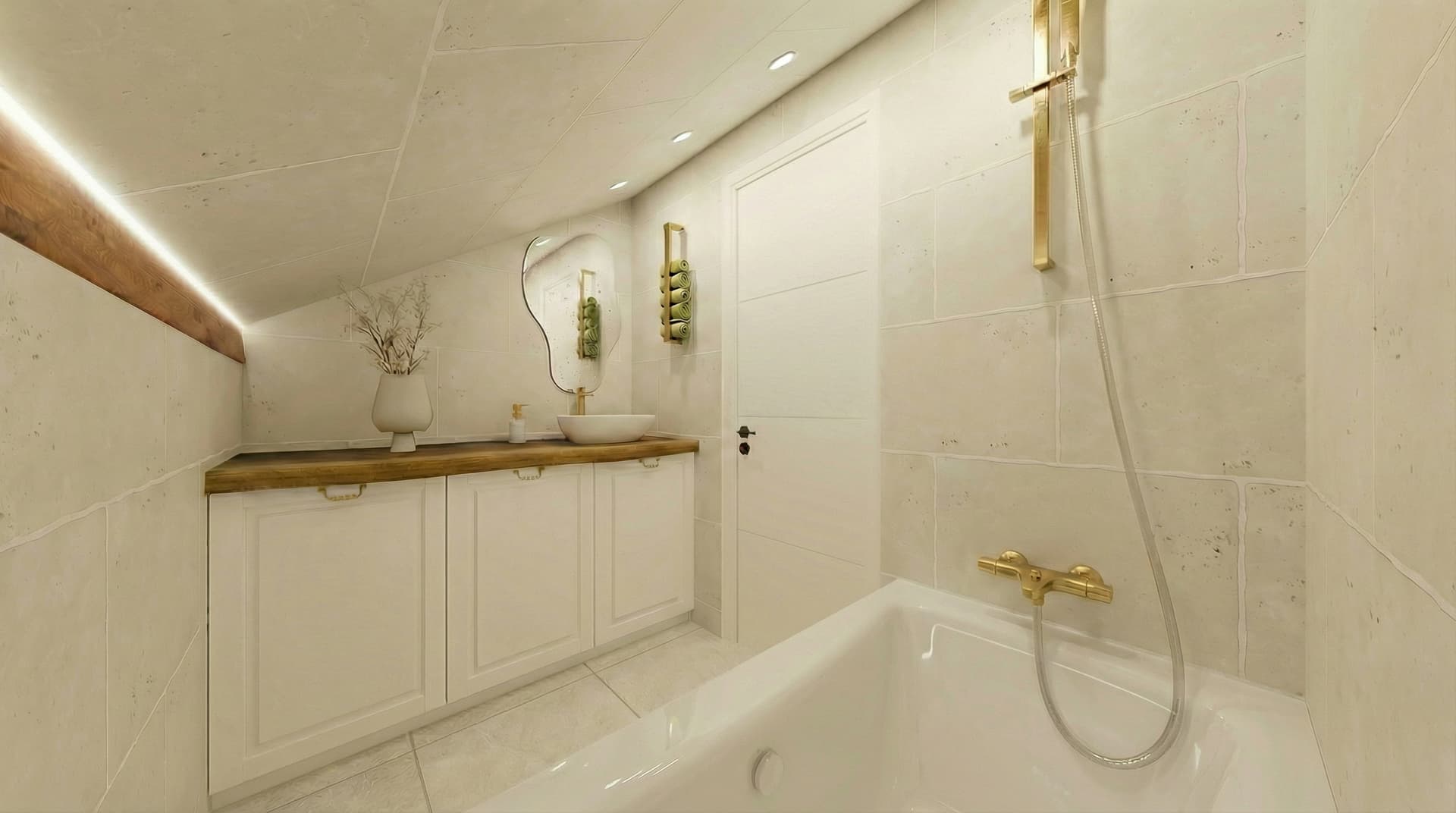 Messery — Au cœur du village de Messery, reconnu pour son histoire et son authenticité, ce projet bénéficie d’... — Miniature 11