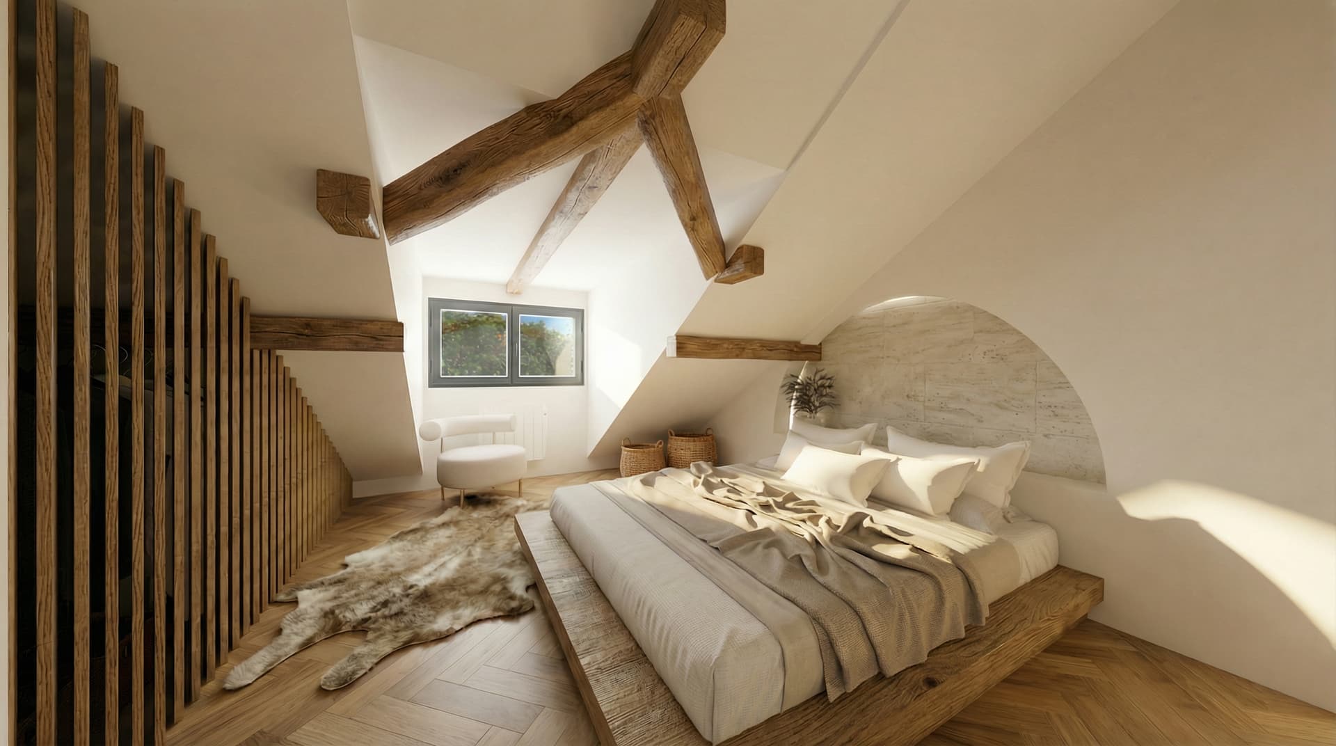 Messery — Au cœur du village de Messery, reconnu pour son histoire et son authenticité, ce projet bénéficie d’... — Miniature 12