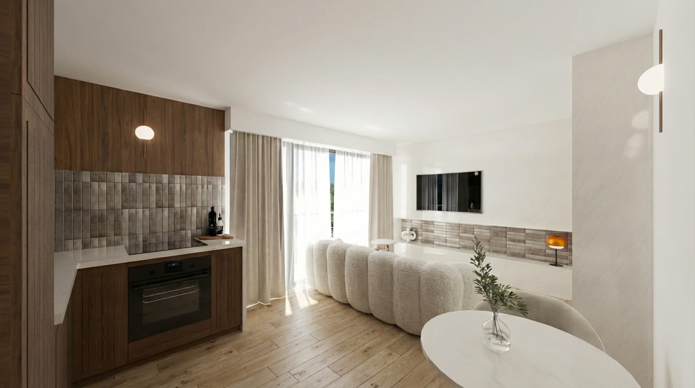 Messery — Au cœur du village de Messery, reconnu pour son histoire et son authenticité, ce projet bénéficie d’... — Miniature 13