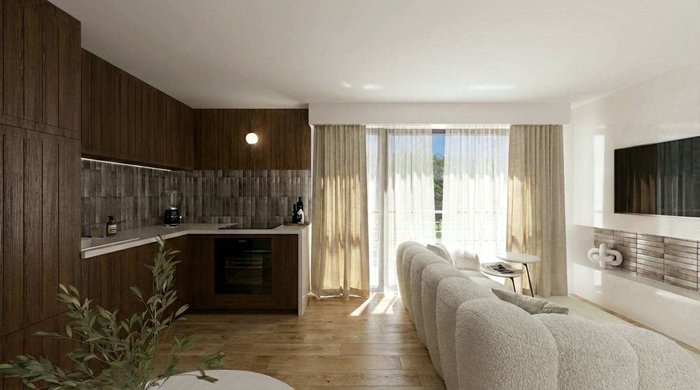 Messery — Au cœur du village de Messery, reconnu pour son histoire et son authenticité, ce projet bénéficie d’... — Miniature 14