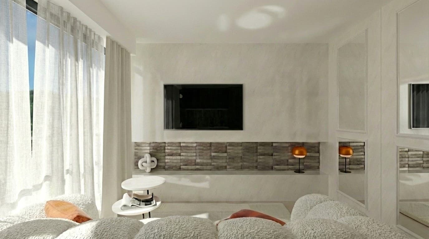 Messery — Au cœur du village de Messery, reconnu pour son histoire et son authenticité, ce projet bénéficie d’... — Miniature 15