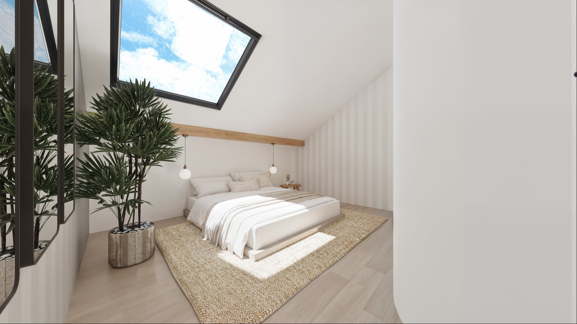 Bons-en-Chablais — Située à Bons-en-Chablais, cette résidence propose des appartements entièrement rénovés, nichés dans... — Miniature 6