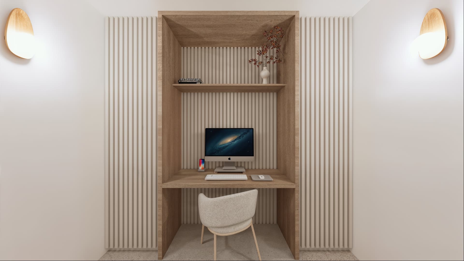 Bons-en-Chablais — Située à Bons-en-Chablais, cette résidence propose des appartements entièrement rénovés, nichés dans... — Miniature 11