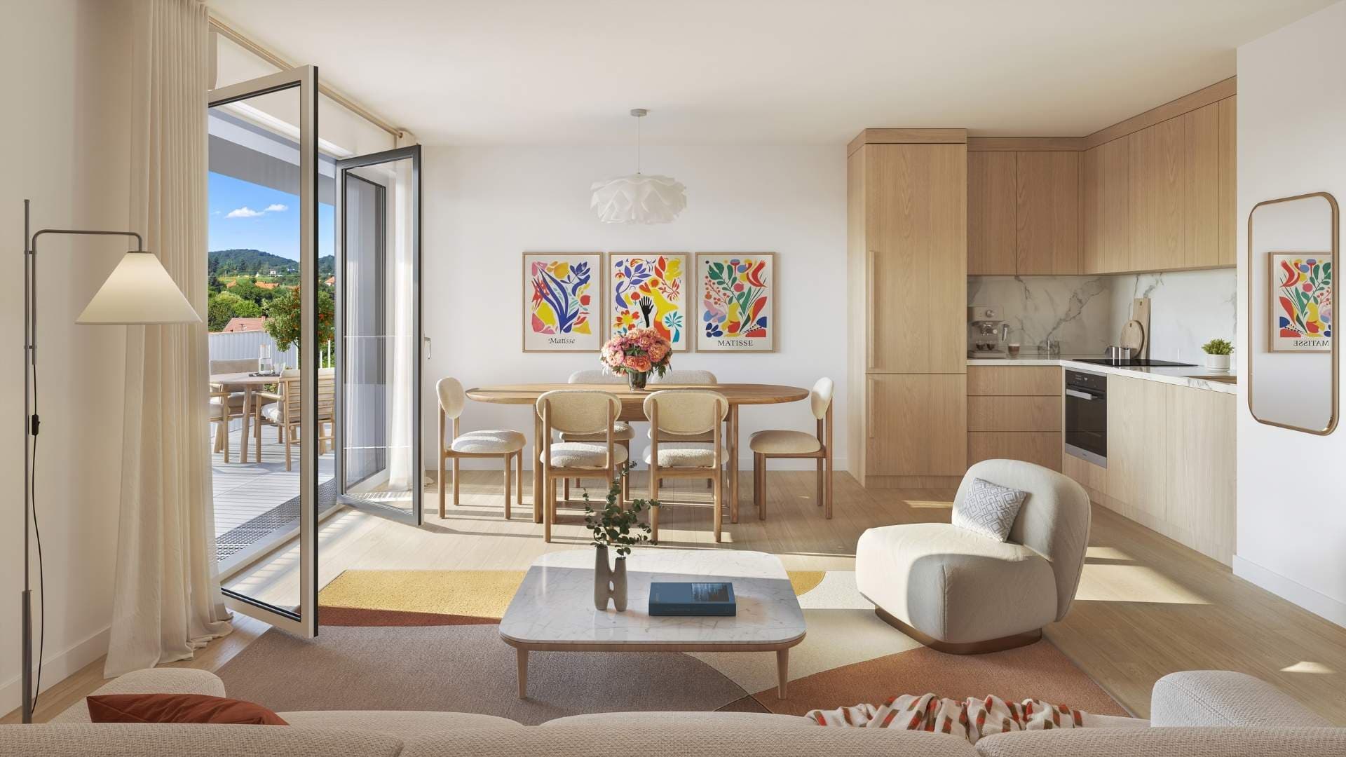 Faverges-Seythenex — Située à proximité immédiate d’Annecy et des principales stations alpines, la commune de Faverges bé... — Miniature 4