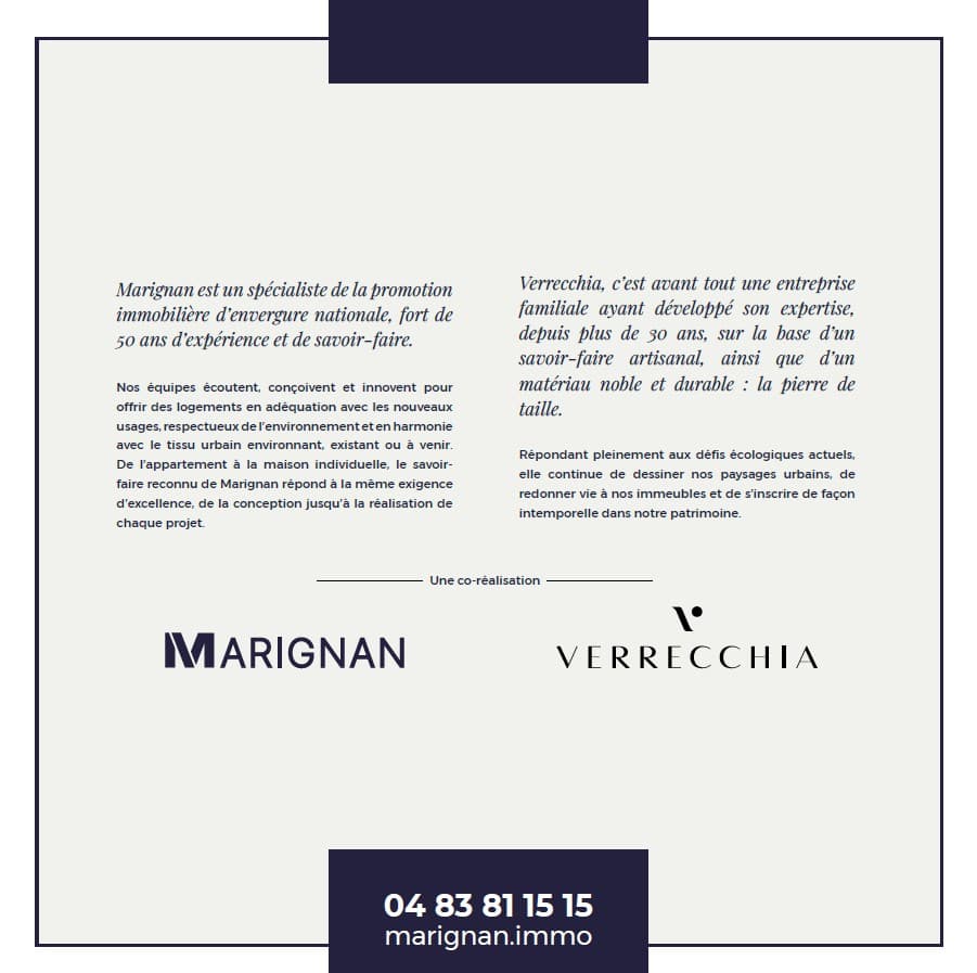 Eze — Située au cœur d’un environnement résidentiel prisé à Èze, cette adresse confidentielle propose seul... — Miniature 2