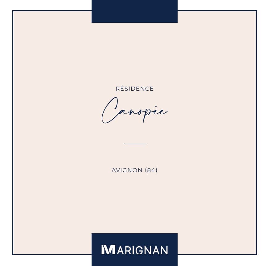 Avignon — Située dans le quartier recherché de Montfavet à Avignon, cette nouvelle résidence propose un cadre ... — Miniature 10