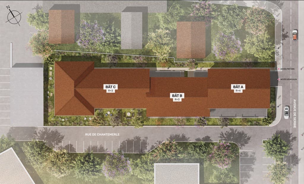 Ugine — Située au cœur de la Savoie, entre montagnes et nature préservée, la commune d’Ugine offre un cadre ... — Miniature 2