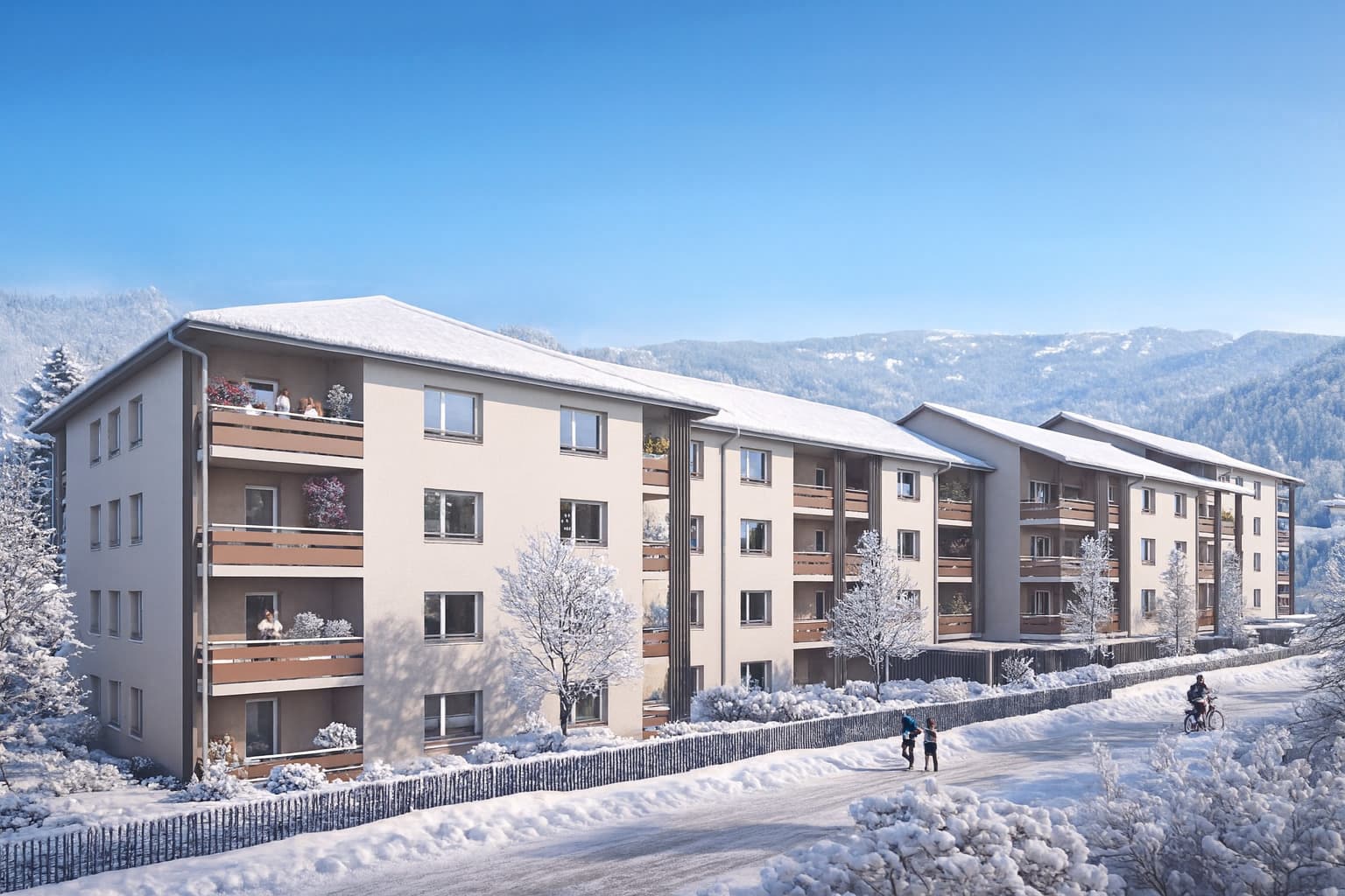 Ugine — Située au cœur de la Savoie, entre montagnes et nature préservée, la commune d’Ugine offre un cadre ... — Miniature 15