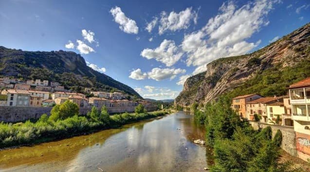 Montpellier — Située au cœur de l’écoquartier de la Restanque à Montpellier, cette nouvelle résidence propose des ... — Miniature 9
