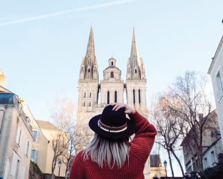 Angers — Située à Angers, cette nouvelle résidence propose une sélection d’appartements allant du studio au 4... — Miniature 12