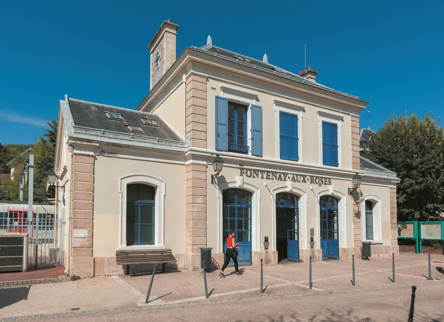 Fontenay-Aux-Roses — Située à Fontenay-aux-Roses, cette nouvelle résidence propose des appartements de 2 à 4 pièces, conç... — Miniature 6